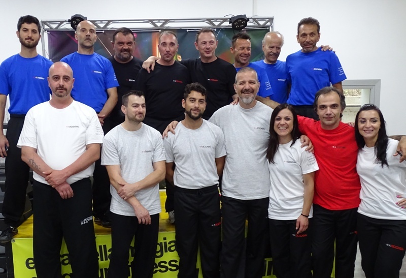 Kung Fu Caserta Wing Chun Academy Wing Tsun e Wing Tjun a Caserta, Frosinone, Avezzano, Latina, San Severo, Italia Sifu Salvatore Mezzone (101)